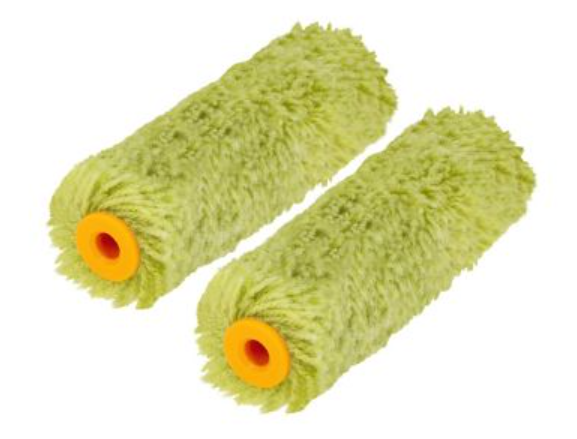 Krāsošanas ruļļi | Bazaars.lv