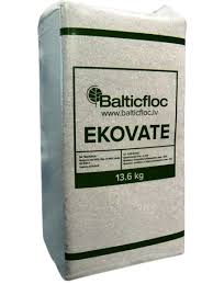 EKOWOOL Economy Ekovate | Bazaars.lv