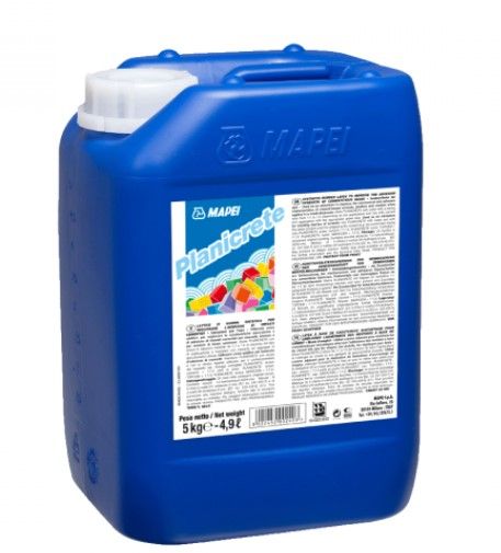 MAPEI Planicrete Sintētiskā Lateksa Piedeva | Bazaars.lv