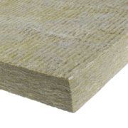 PAROC Fire Slab 110 Ugunsizturīgās Akmens Vate Plāksnēs