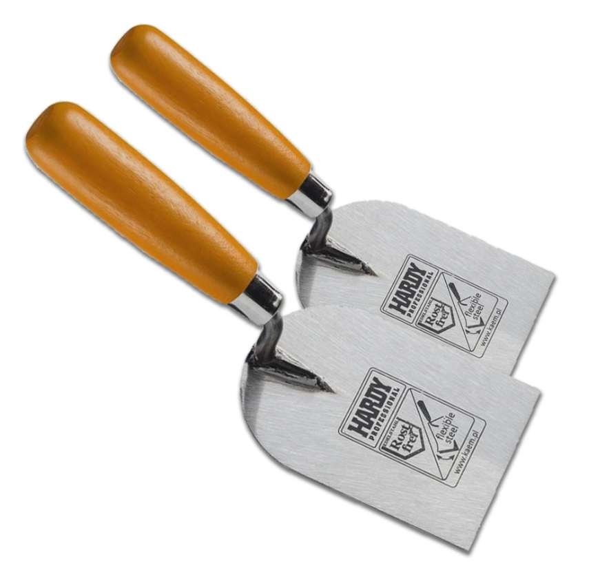 Špakteļlāpstas, ķelles | Bazaars.lv