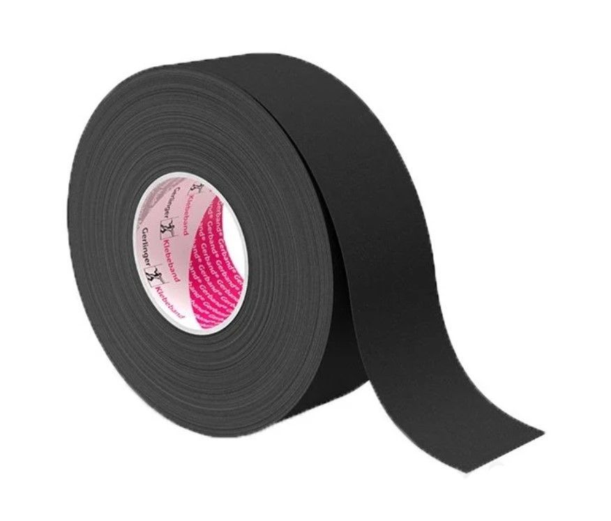Gerband Outside DM Tape Membrānu Lenta, Melna | Bazaars.lv