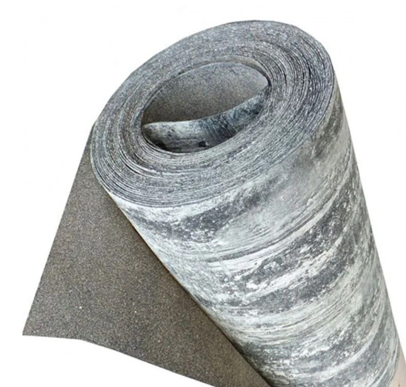 TECHNONICOL Ruberoīds RPPo-300 Plakano Jumtu Segums, Apakšklājs, 1x15m | Bazaars.lv