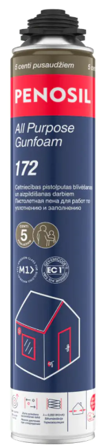 Montāžas Putas | Penosil | Soudal | Bazaars.lv