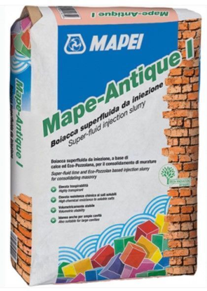 Mapei Mape-Antique Injekcijas Java