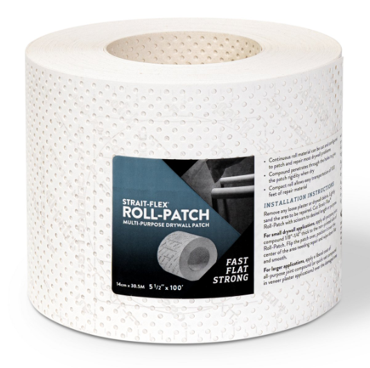 Centerflex Roll-Patch Remonta Lenta