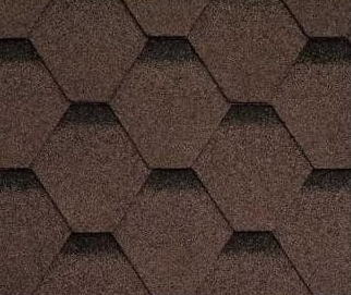 MIDA Sonata Kadrill Bitumena Šindeļi, 3m2 | Bazaars.lv