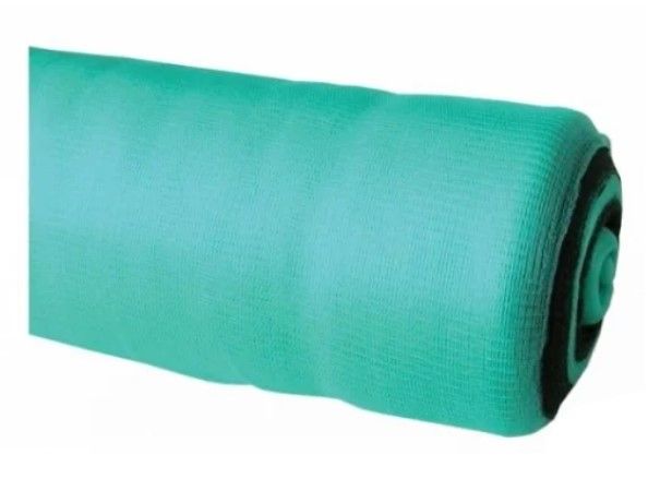 Eltcover 70 Tīklveida Polietilēna Pārsegums, Zaļš, 3.3x50m, 165m2 | Bazaars.lv
