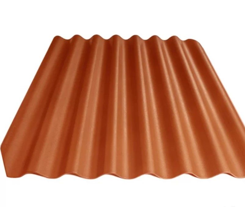 ETERNIT Klasika Bezazbesta Šīferis 1250x1130mm | Bazaars.lv