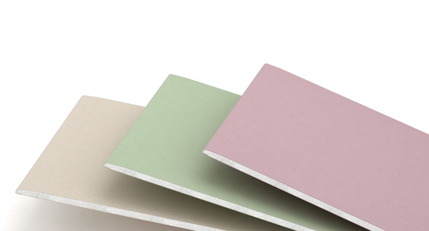 Knauf ģipša plāksne 