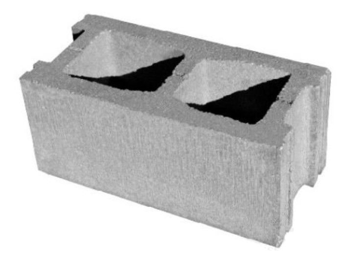 SIGULDAS BLOKS Dobtie Betona Bloki 240mm | Bazaars.lv