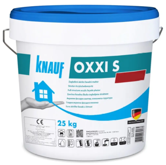 Dekoratīvie Apmetumi | Bazaars.lv