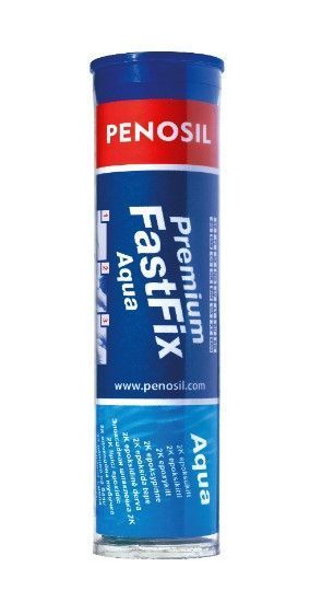 PENOSIL Premium FastFix Aqua Divu Komponentu Epoksīda Tepe | Bazaars.lv