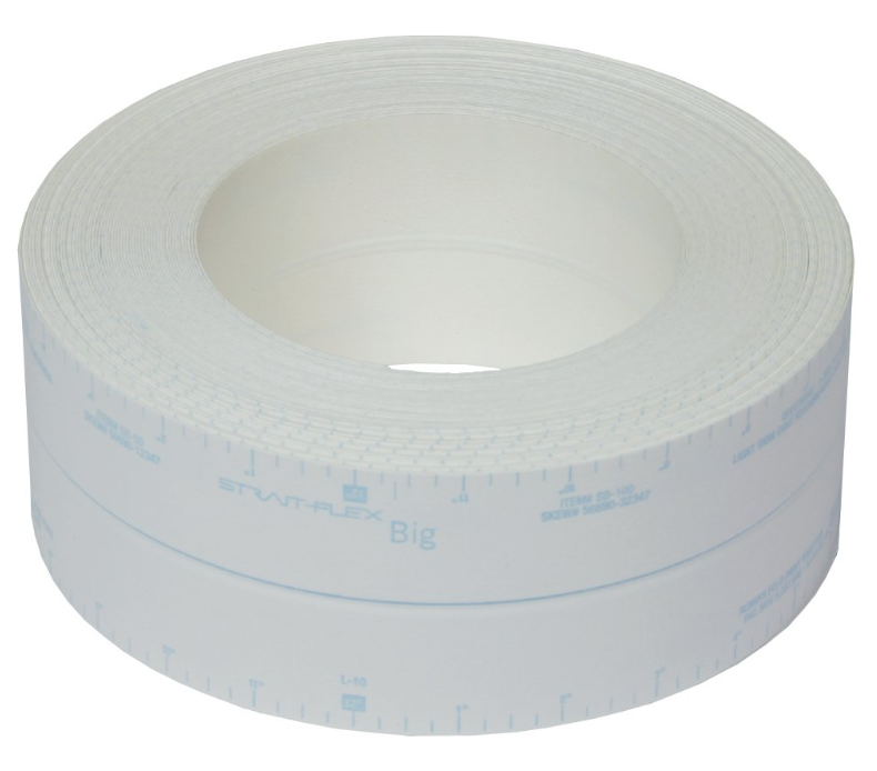 Centerflex Big Kompozītlenta Ģipškartonam