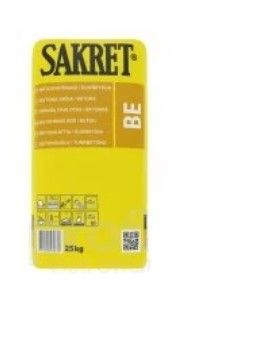 SAKRET BE Betons-Klons C25
