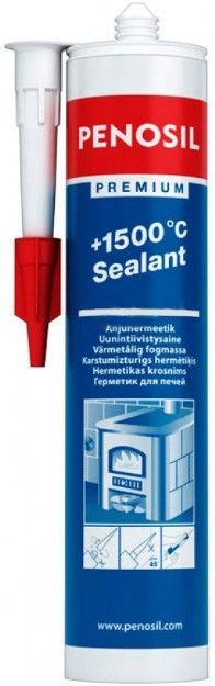 PENOSIL Premium +1500c Sealant Hermētiķis | Bazaars.lv