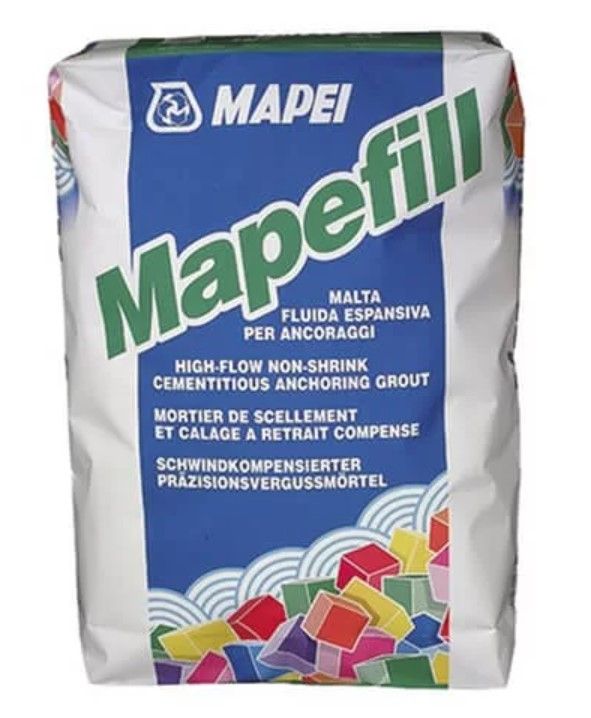 Mapei Mapefill Bezrukuma Java | Bazaars.lv