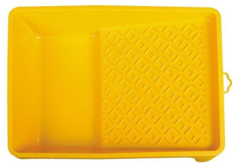 Krāsotāju vanniņas | Bazaars.lv