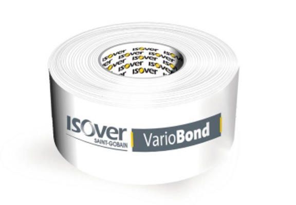 Isover Vario Bond Vienpusēja Līmlente, 25m | Bazaars.lv