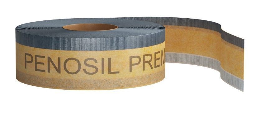 Penosil Internal Iekšējā Tvaika Izolācijas Logu Lenta