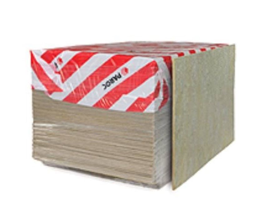 PAROC Rob 50 Jumtu Akmens Vate Plāksnēs 20x1200x1800mm |