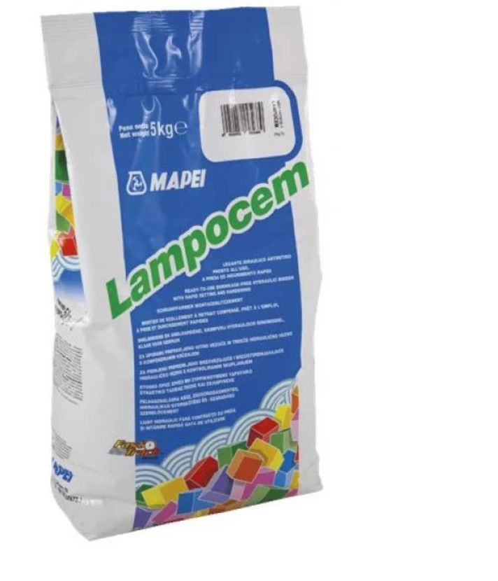 Mapei Lampocem Betona Remontsastāvs | Bazaars.lv