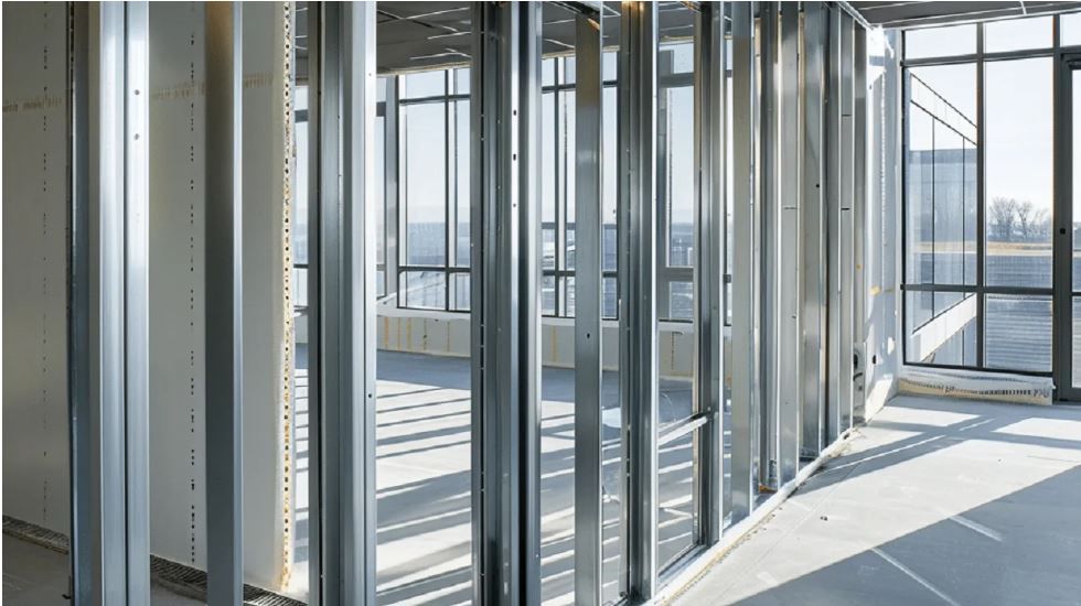 Profili — pamats izturīgiem risinājumiem.