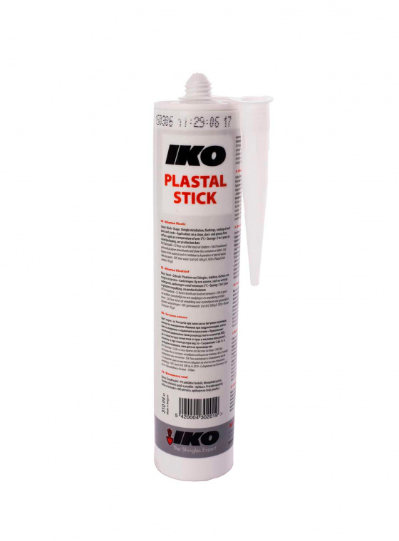 IKO Plastal Stick Mastika 310ml | Bazaars.lv