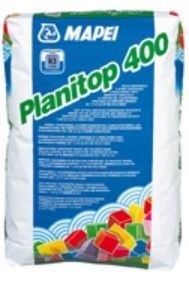 Mapei Planitop 400 Remontjava
