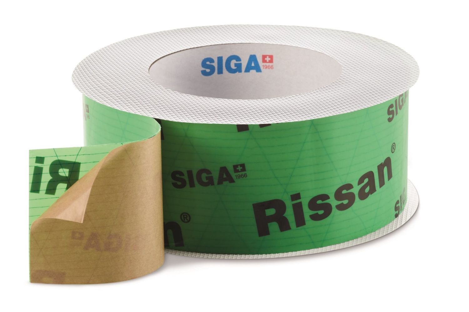 Siga Rissan 60 Lenta Ievadu/Izvadu Mezgliem 60mm, 25m | Bazaars.lv