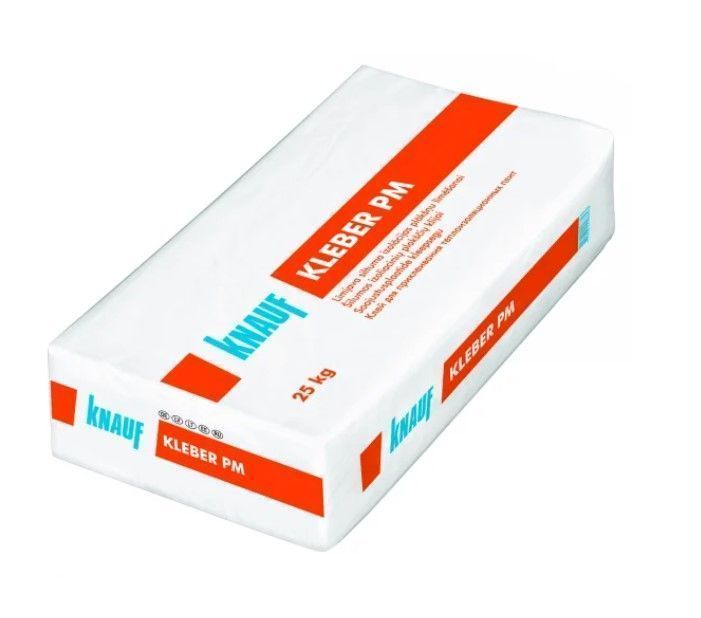 Knauf PM Kleber Līmēšanas Java (Līmjava) 