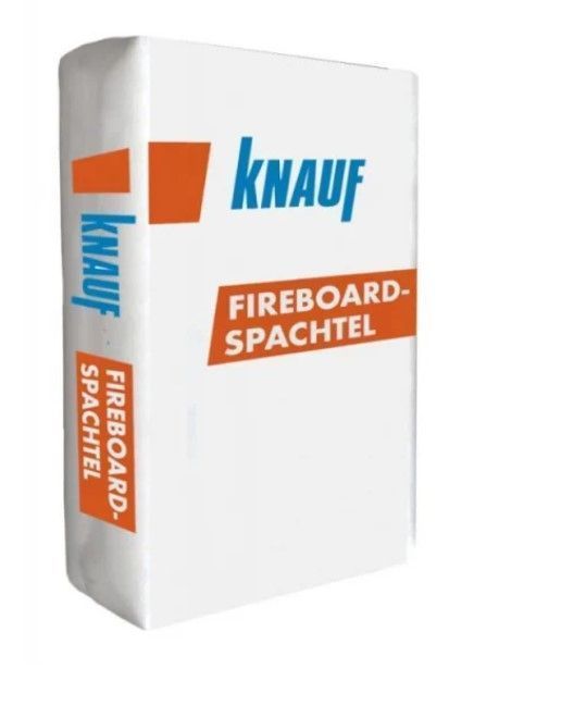 Knauf Fireboard Špaktele | Bazaars.lv