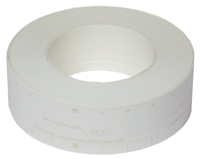 Centerflex L-Bead L Profils Malu Apdarei