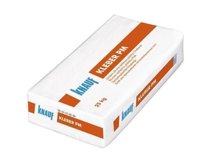  Knauf PM Kleber Līmēšanas Java (Līmjava)