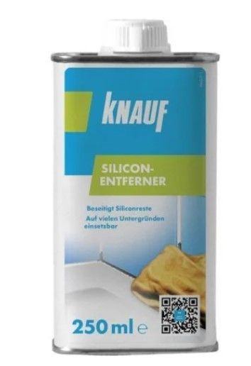 Knauf Silikon-Entferner Silikona Palieku Tīrītajs | Bazaars.lv